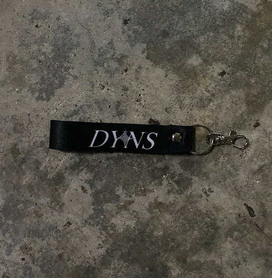 DYNS NEW ERA KEYCHAIN V1