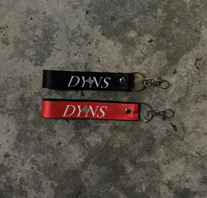 DYNS NEW ERA KEYCHAIN V1