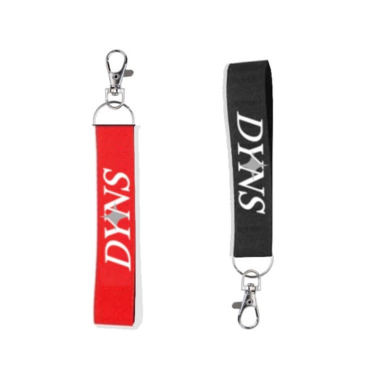 DYNS NEW ERA KEYCHAIN V1